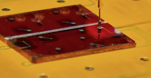 <p>
</p> - © Foto: Forschungszentrum Jülich