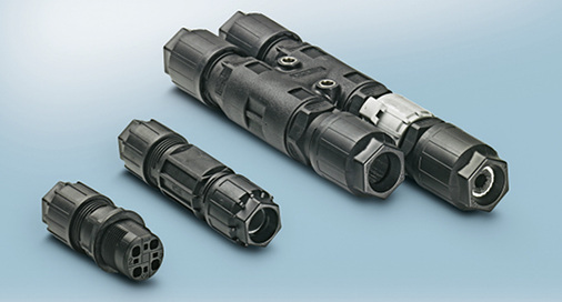 <p>
</p> - © Foto: Phoenix Contact