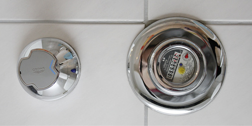 



Die Kosten für die Wasserversorgung und Abwasser steigen, überall in Deutschland. Hinzu kommen die Energiekosten für Warmwasser. Deshalb sind effiziente Systeme mit geringen Anlaufverlusten besonders gefragt.
