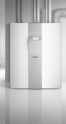 <p>
</p> - © Foto: Stiebel Eltron