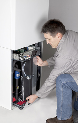 <p>
</p> - © Foto: Weishaupt