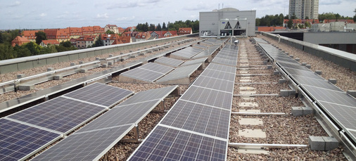 <p>
</p> - © Foto: Tyrol PV