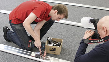 <p>
</p> - © Foto: IBC Solar