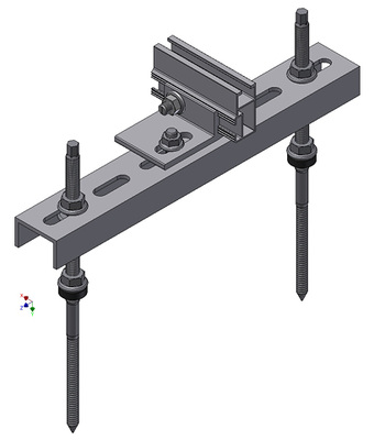 <p>
</p> - © Foto: IBC Solar