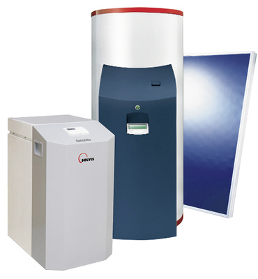 <p>
</p> - © Foto: Solvis