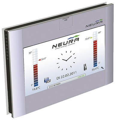 <p>
</p> - © Foto: Neura