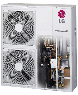 <p>
</p> - © Foto: LG Electronics