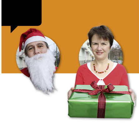 
Petra Franke
ist Redakteurin beider photovoltaik






Heiko Schwarzburger
 ist Chefredakteur der photovoltaik









