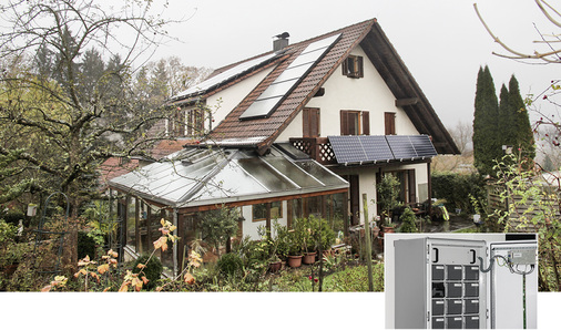 



Sinkende Batteriepreise spielen den Installateuren und ihren Kunden in die Hände.
