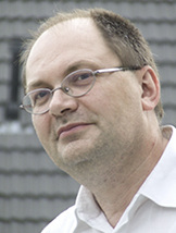Bernd Aschendorf