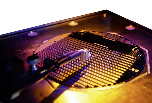 <p>
</p> - © Foto: ISE, Alexander Wekkeli