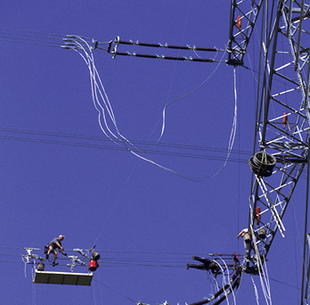 <p>
</p> - © Foto: Amprion