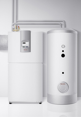 



Der neue Tarif gilt für Nachtspeicheröfenund Wärmepumpen gleichermaßen.
