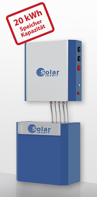 <p>
</p> - © Foto: Solarinvert