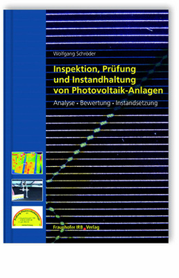 <p>
</p> - © Cover: Fraunhofer IRB

