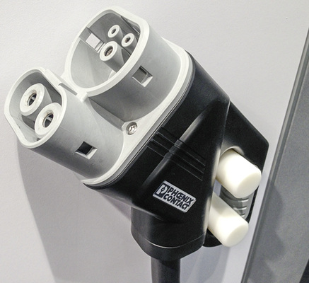 



Kombistecker von Phoenix Contact.
