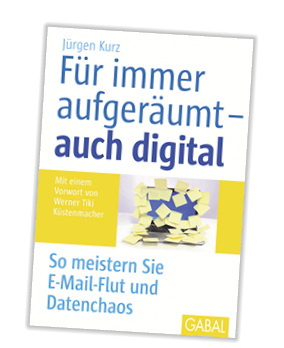 <p>
</p> - © Cover: Gabal Verlag

