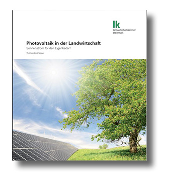 <p>
</p> - © Cover: LK Steiermark

