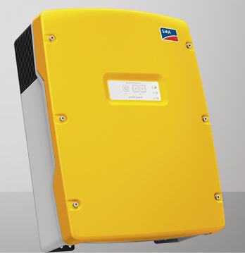 <p>
</p> - © Foto: SMA Solar