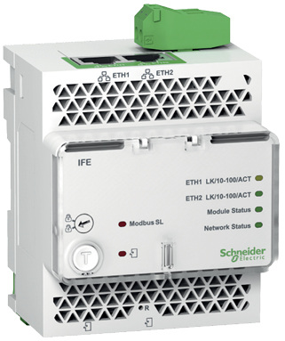 <p>
</p> - © Foto: Schneider Electric