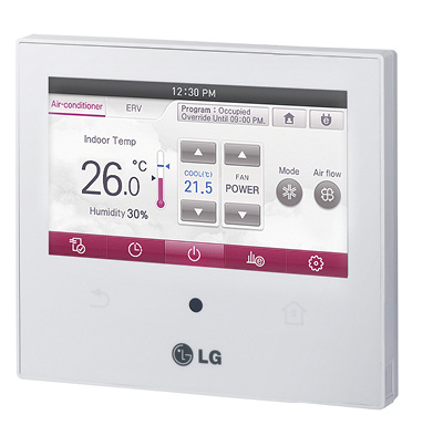 <p>
</p> - © Foto: LG Electronics