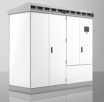 <p>
</p> - © Foto: SMA Solar