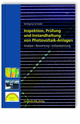 <p>
</p> - © Cover: Fraunhofer IRB

