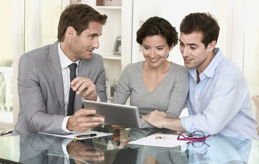 



Für das Widerrufsrecht ist wichtig, von wem die Initiative für das Beratungsgespräch ausging.
