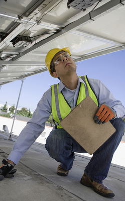 



Erst nach Ablauf der Widerrufsfrist sollten die Arbeiten an der Anlage beginnen.
