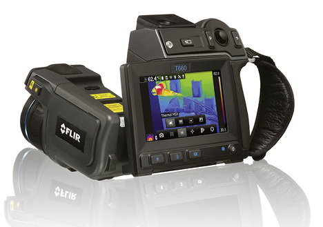 <p>
</p> - © Foto: Flir