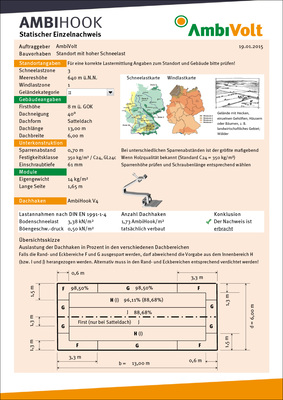 <p>
</p> - © Datenblatt: Ambivolt

