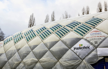 <p>
</p> - © Foto: Heliatek