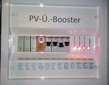 <p>
</p> - © Foto: ZK Elektronik