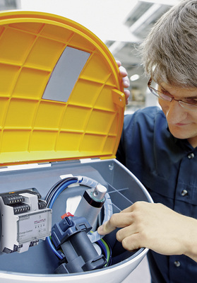 
Ein neues Geschäftsfeld eröffnet sich in der Elektromobilität, die gleichfalls hohen Bedarf an DC-Kabeln hat.



