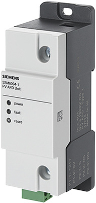 <p>
</p> - © Foto: Siemens