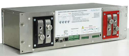 <p>
</p> - © Foto: Autarctech