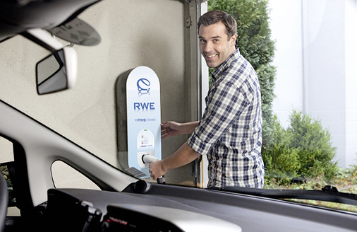 <p>
</p> - © Foto: RWE Effizienz