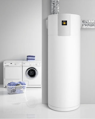 <p>
</p> - © Foto: Stiebel Eltron