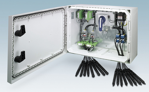 <p>
</p> - © Foto: Phönix Contact