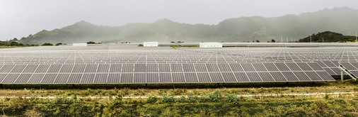 
Nebel ist für Prognosedienstleister eine große Herausforderung. Wo genau er auftritt, wie stark er ist und wann er sich auflöst, kann nicht genau vorhergesagt werden.



