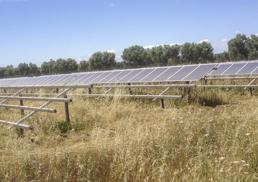 



Absoluten Diebstahlschutz gibt es nicht. Die Diebe haben sich hier weder von einem Zaun noch von mechanischen Sicherungen abhalten lassen. Beides kann aber den Schaden begrenzen.
