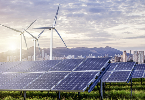 



Regionaler Verbrauch des erzeugten Stroms – so sieht das Modell von Lumenaza aus.
