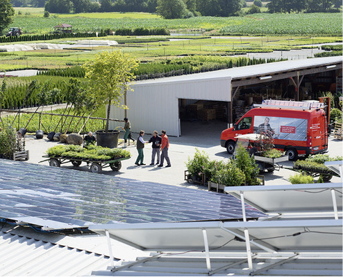 <p>
</p> - © Foto: Eon