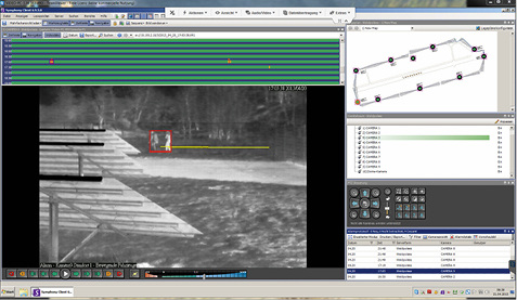 <p>
</p> - © Foto: Inau Elektronik