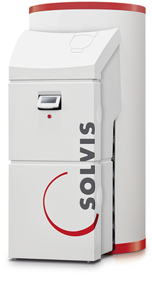 <p>
</p> - © Foto: Solvis