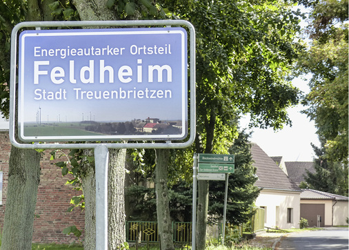 
Das Marketing stimmt: ein Ortsteil, der es schon zu einiger Bekanntheit gebracht hat.
