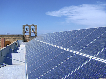 <p>
</p> - © Foto: Wagner & Co Solartechnik

