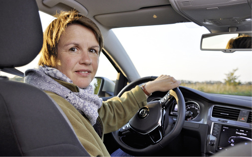 



Eine Woche war Redakteurin Petra Franke elektrisch unterwegs. Ihr Fazit: erstaunlich einfach.
