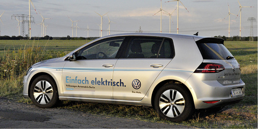 



Nicht nur Stadtfahrten, sondern auch eine Fahrt ins Grüne standen auf dem Programm.
