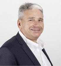 



Klaus Peter Fuss



Mitglied der Geschäftsleitung Adler Solar Services
